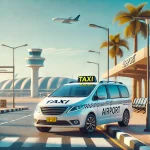 5 Reasons to Pre-Book Your Taxi Transfer from Hurghada Airport