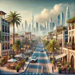 Discover Al Bada’a: A Vibrant Dubai Neighborhood