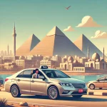 Why Sinai Taxi is the Best Choice for Airport Transfers in Egypt