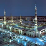 Taxi from Mecca to Madina: A Complete Guide for Your Spiritual Journey