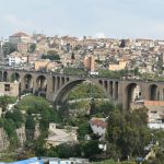 Jijel to Constantine Airport Taxi: Scenic Transfers & Cultural Adventures