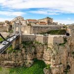 Constantine Airport to El Khroub Taxi: Seamless Transfers & Hidden Gems