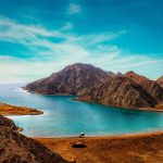 From Pyramids to Red Sea Bliss: Your Ultimate Guide to a Cairo to Taba Transfer