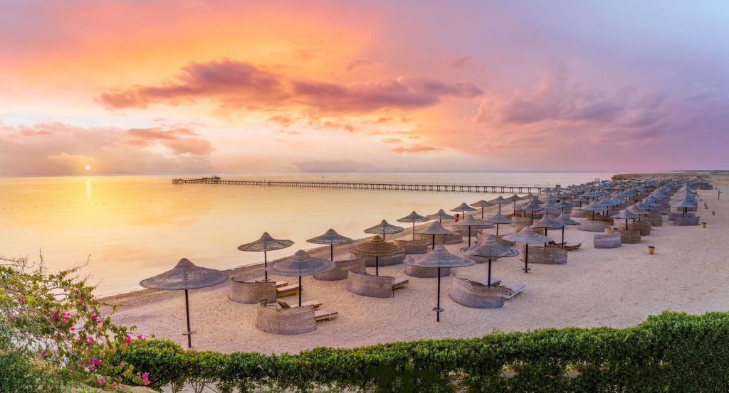 From Coral Reefs to Desert Dreams: Your Ultimate Guide to Coraya to Marsa Alam Transfers