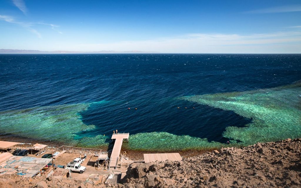 From Red Sea Serenity to Cairo Chaos: Your Ultimate Dahab to Cairo Airport Transfer Guide