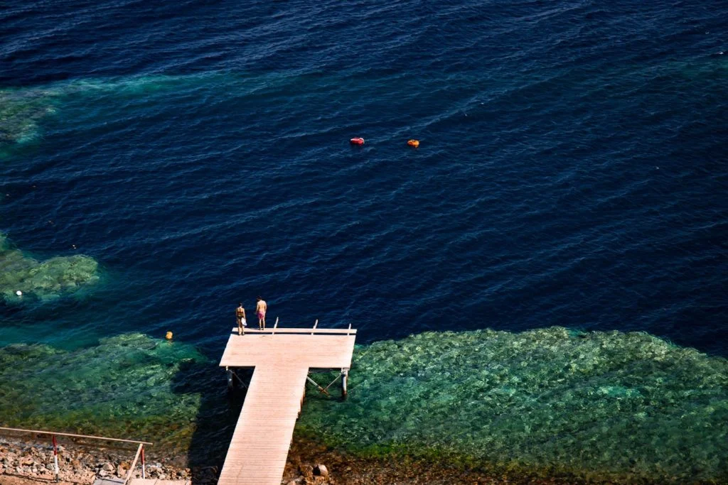 From Desert Treks to Coral Reefs: Your Ultimate Guide to Exploring Dahab with Seamless Transfers