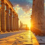 From Desert Mystique to Ancient Splendor: Your Ultimate Dakhla Oasis to Luxor Transfer Guide
