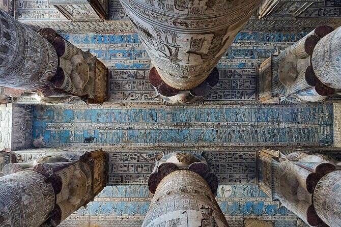 From Temples to Tombs: Your Ultimate Guide to a Seamless Dendara to Luxor Transfer