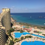 From Red Sea Bliss to Suez Serenity: Your Ultimate Guide to Traveling from El Gouna to Porto Sokhna