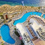 From Desert Oasis to Coastal Paradise: Your Ultimate Guide to Traveling from El Qsayr to Blue Reef Resort