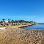 From Historic Ports to Pristine Shores: Your Ultimate El Qsayr to Coraya Transfer Guide