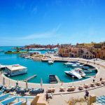 From History to Luxury: Your Complete Guide to Stress-Free El Qsayr to El Gouna Transfers