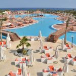 From Desert History to Red Sea Luxury: Your Ultimate El Qsayr to Fantazia Resort Transfer Guide