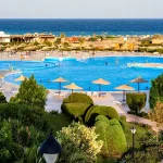 From Ancient Ports to Coral Shores: Your Perfect El Qsayr to Gorgonia Beach Resort Transfer Guide