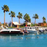 From Historic Ports to Red Sea Resorts: Your Ultimate El Qsayr to Hurghada Transfer Guide