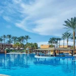 From History to Luxury: Seamless El Qsayr to Jaz Grand Marsa Alam Transfers