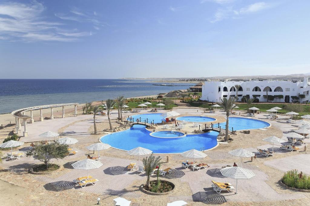 From Historic Charm to Beachfront Bliss: Your Complete Guide to El Qsayr to Three Corners Happy Life Resort Transfers