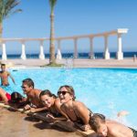 From Historic Charm to Beachfront Bliss: Your Complete Guide to El Qsayr to Three Corners Sea Beach Resort