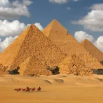 From Coastal Charm to Ancient Wonders: Your Complete Guide to Traveling from El Tur to Cairo