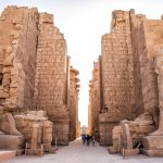 From Temple Trails to Pharaohs’ Capital: Your Complete Esna to Luxor Transfer Guide