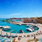 From Untouched Shores to Luxury Lagoons: Your Complete Hamata to El Gouna Travel Guide
