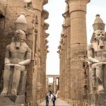 From Red Sea to Ancient Wonders: Your Complete Guide to Hurghada to Luxor Transfers