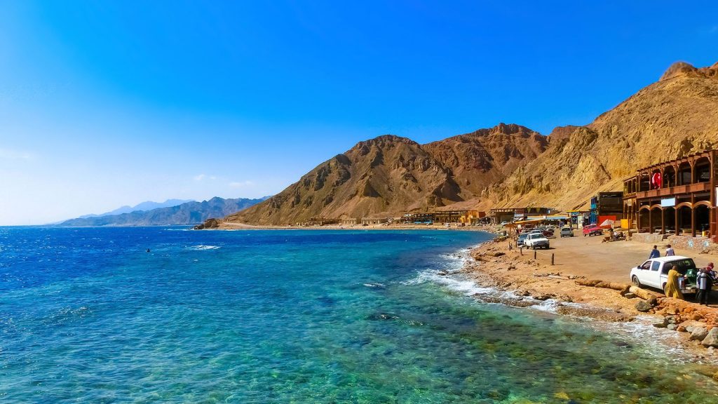 Red Sea Riviera Road Trip: Your Complete Guide to Traveling from Hurghada to Marsa Alam