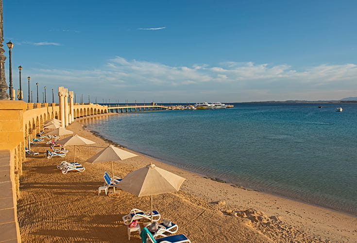 From Bustling Resorts to Luxury Retreats: Your Ultimate Hurghada to Sahl Hasheesh Transfer Guide