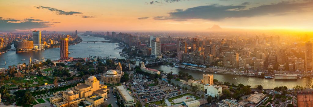 Smooth Sailing from Ismailia to Cairo Airport: Your Stress-Free Transfer Guide