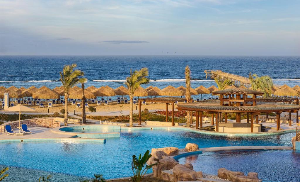 Stress-Free Luxury: Your Complete Guide to Lazuli Hotel Marsa Alam to Marsa Alam Airport Transfers