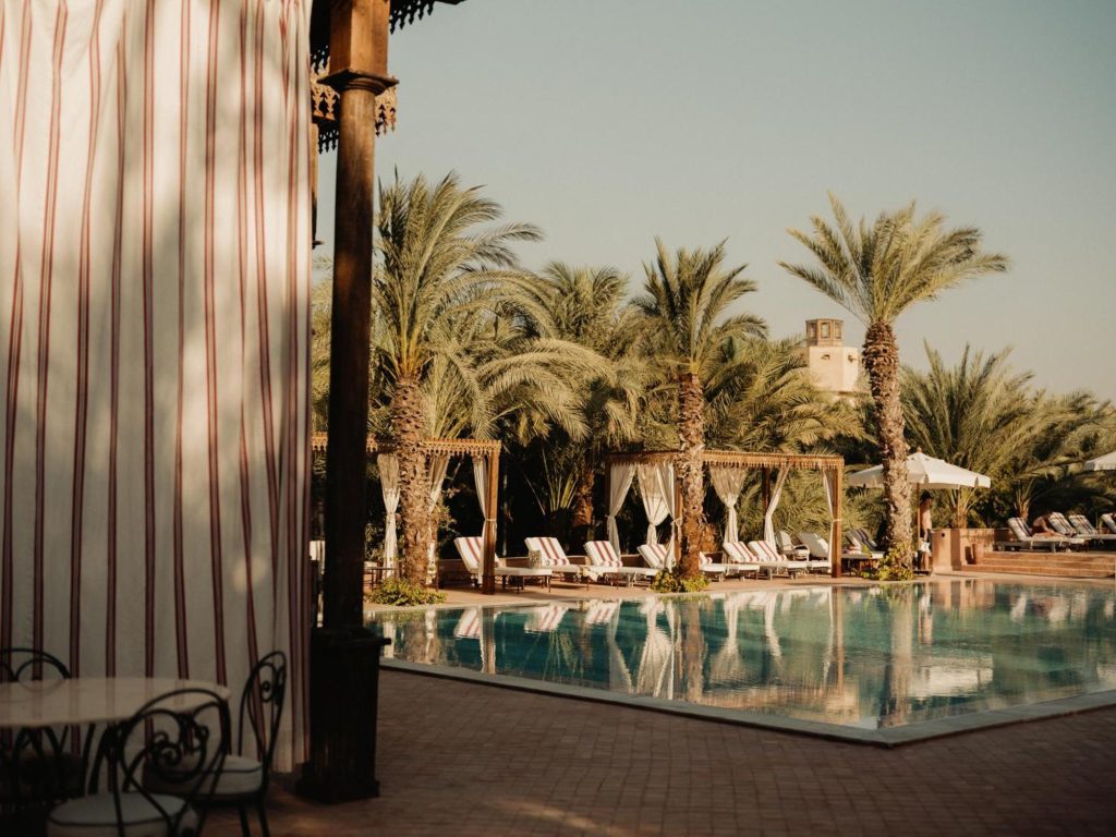 From Ancient Wonders to Oasis Luxury: Your Complete Guide to Luxor to Al Moudira Hotel Transfers