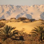 From Pharaohs to Oases: Your Ultimate Luxor to Dakhla Oasis Travel Guide