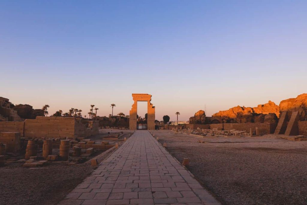 From Pharaohs to Temples: Your Ultimate Luxor to Dendara Travel Guide