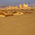 From Pharaohs to Oases: Your Ultimate Luxor to Kharga Oasis Desert Adventure