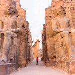 The Ultimate Luxor City Tour: Exploring Egypt’s Open-Air Museum in Comfort and Style