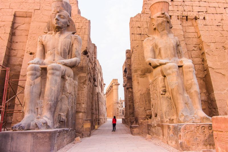 The Ultimate Luxor City Tour: Exploring Egypt’s Open-Air Museum in Comfort and Style