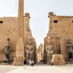 Stress-Free Luxor Transfers: Your Complete Guide from Luxor City to Luxor International Airport