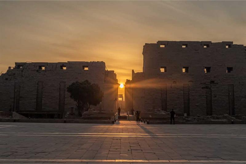 Stress-Free Luxor Transfers: Your Complete Guide from Luxor City to Luxor Railway Station