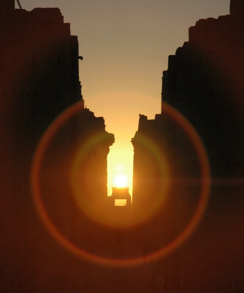 From Ancient Thebes to Karnak: Your Complete Guide to Luxor City to Mabad Al Karnak Transfers