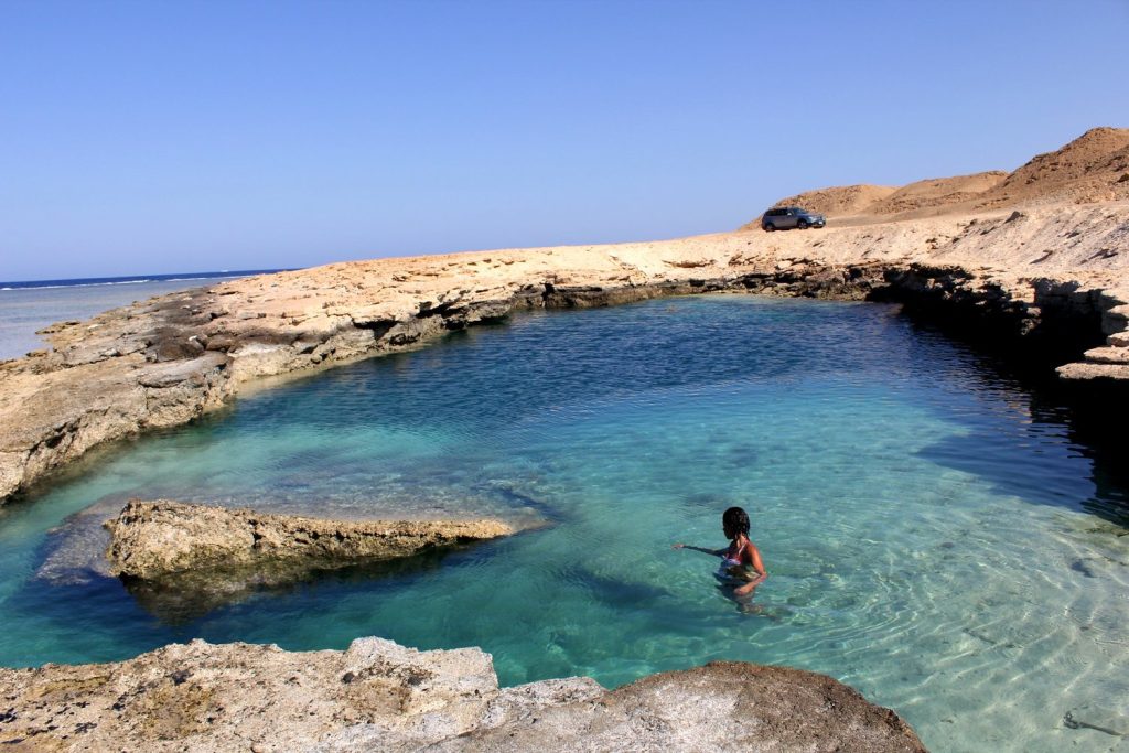 From Pharaohs to Paradise: Your Complete Luxor to Marsa Alam Travel Guide