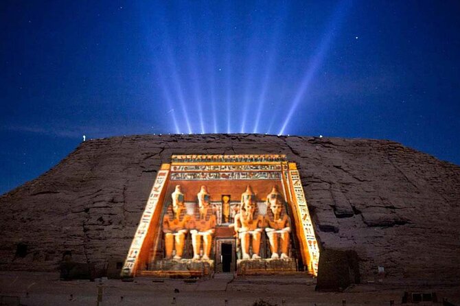 From Ancient Wonders to Dazzling Nights: Your Complete Guide to Luxor City to Sound and Light Show Transfers
