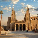 Luxor Railway Station to Luxor City: Your Stress-Free Transfer Guide to Ancient Wonders