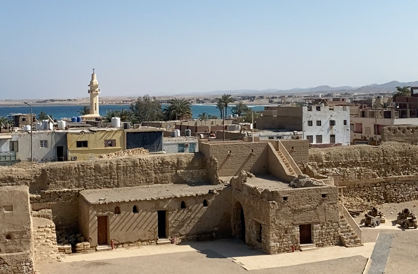 From Resort Luxury to Historic Charm: Your Complete Guide to Malikia Resort to El Qsayr Transfers