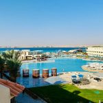 From Airport to Paradise: Your Complete Guide to Marsa Alam Airport to Albatros Sea World Transfers