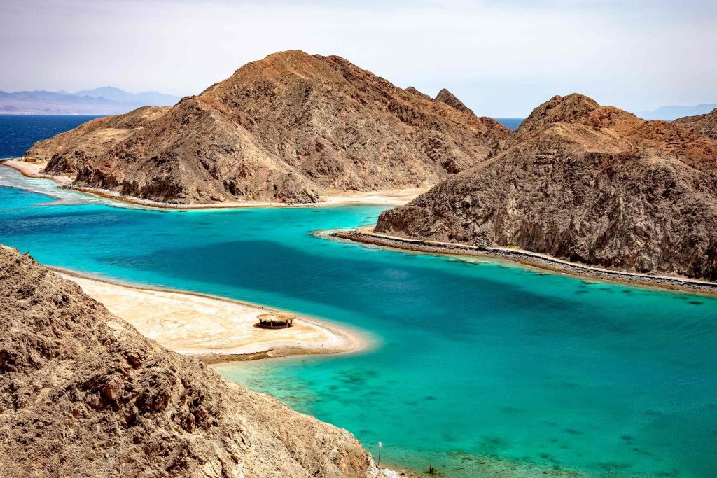 From Airport to Oasis: Your Complete Guide to Marsa Alam Airport to Mövenpick Resort El Quseir Transfers