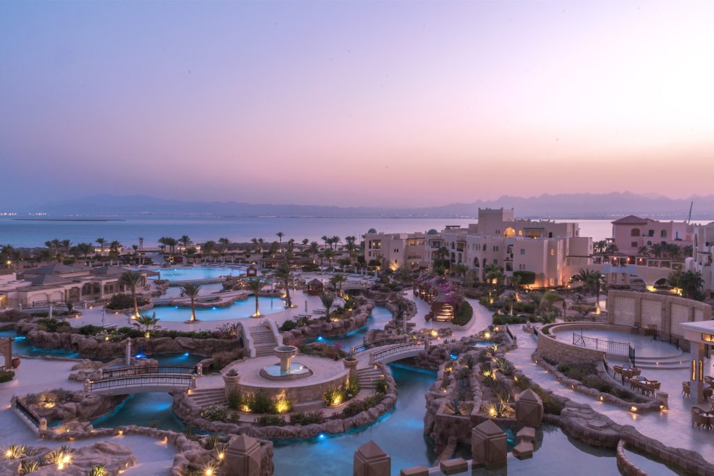 From Airport to Paradise: Your Stress-Free Guide to Marsa Alam Airport to Nada Marsa Alam Transfers