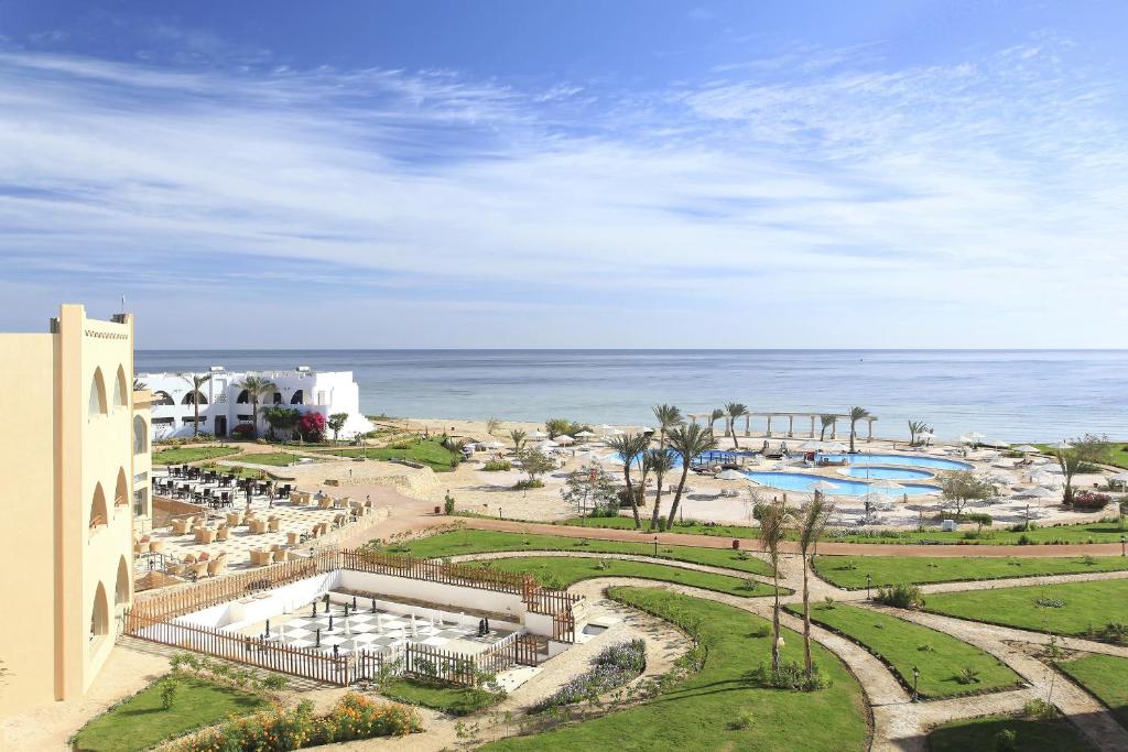From Landing to Luxury: Your Complete Guide to Marsa Alam Airport Transfers to Three Corners Sea Beach Resort