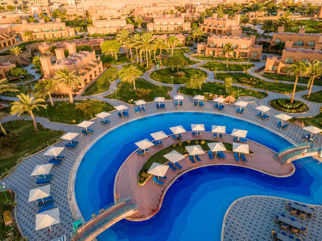 From Coastal Charm to Luxury Retreat: Your Complete Guide to Marsa Alam to Akassia Swiss Resort Transfers