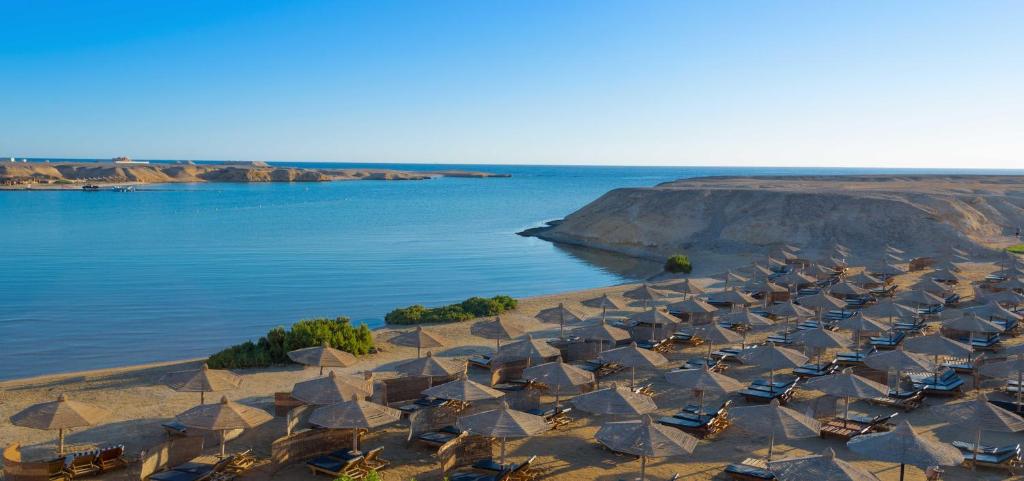 From Coral Reefs to Luxury Retreats: Your Complete Marsa Alam to Aurora Bay Resort Transfer Guide