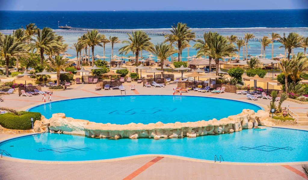 From Coastal Charm to Luxury Escape: Your Complete Guide to Marsa Alam to Blend Elphistone Resort Transfers